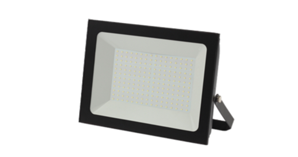 LED Flood Lights Silver Edition (Economy Range)