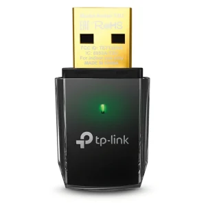 TP-Link Archer T2U AC600 Wi-Fi USB Adapter