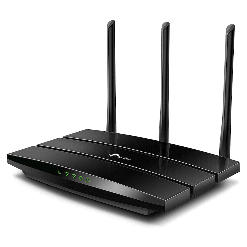 TP-Link Archer A8 AC1900 Wireless MU-MIMO Wi-Fi Router