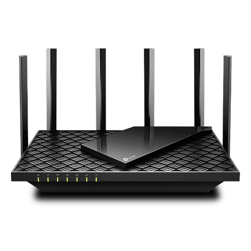 TP-Link Archer AX72 AX5400 Dual-Band Wi-Fi 6 Router