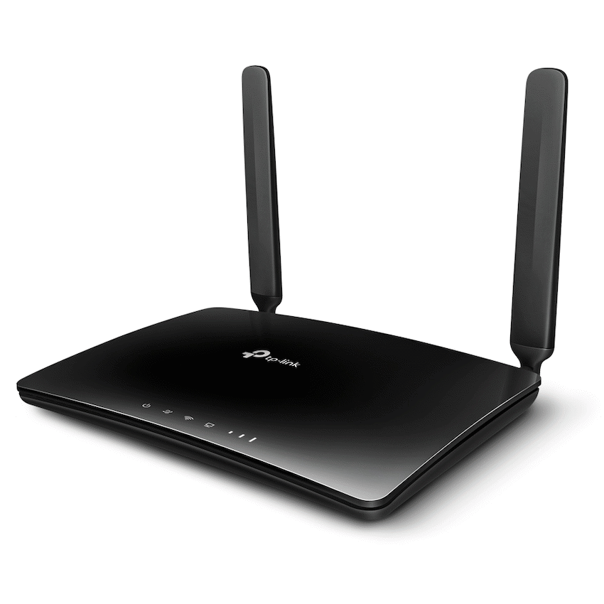 TP-Link Archer MR400 AC1200 Wireless Dual-Band 4G LTE Router