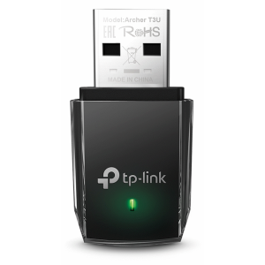 TP-Link Archer T3U AC1300 Mini Wireless MU-MIMO USB Adapter