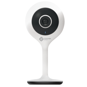 Smart Wi-Fi 720P IP Camera - Indoor