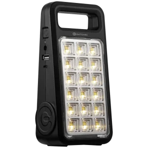 SWITCHED Aura Series - Rechargeable Lantern Lithium-Ion Battery