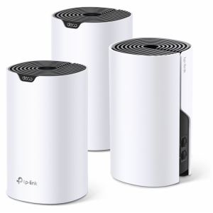 TP-Link Deco S4 (3-Pack) AC1200 Whole-Home Mesh Wi-Fi System