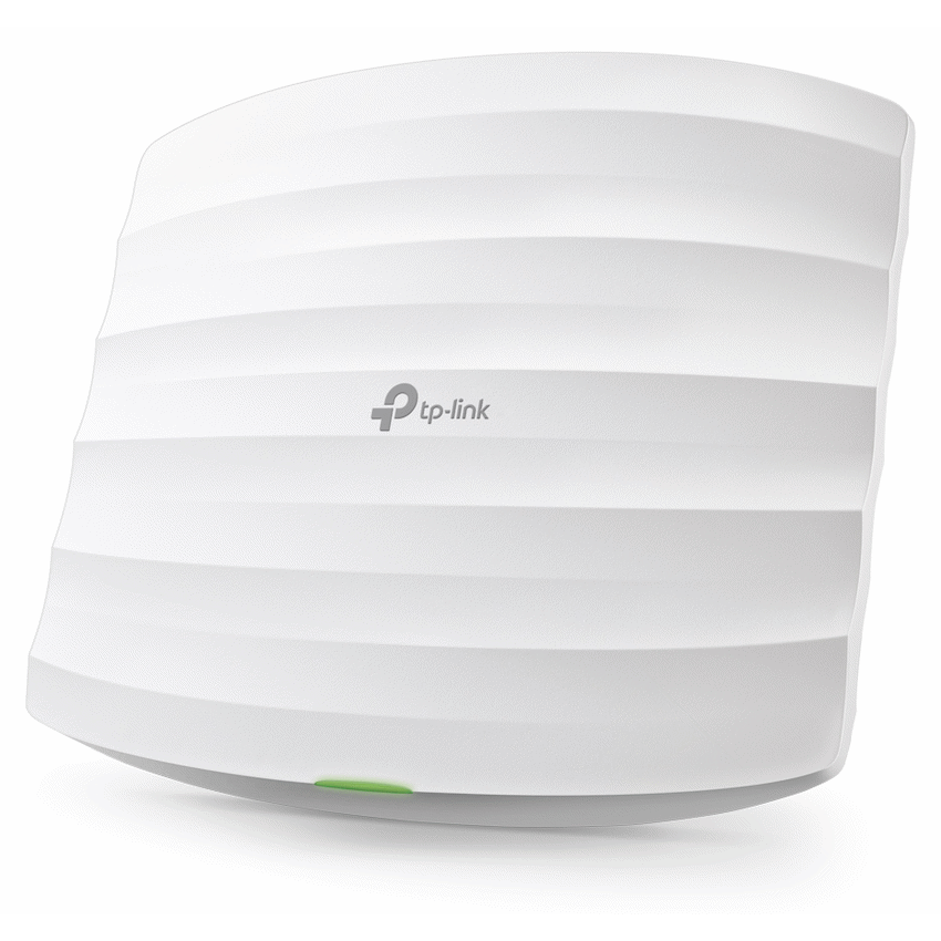 TP-Link EAP115 300Mbps Wireless N Wall Plate Access Point