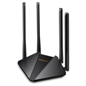 TP-Link Mercusys MR30G AC1200 Wireless Dual Band Gigabit Router