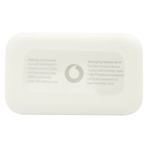 Vodafone Huawei R219H Router NP