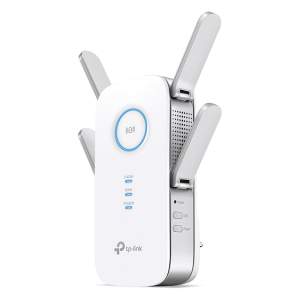 TP-Link RE650 AC2600 Wi-Fi Range Extender