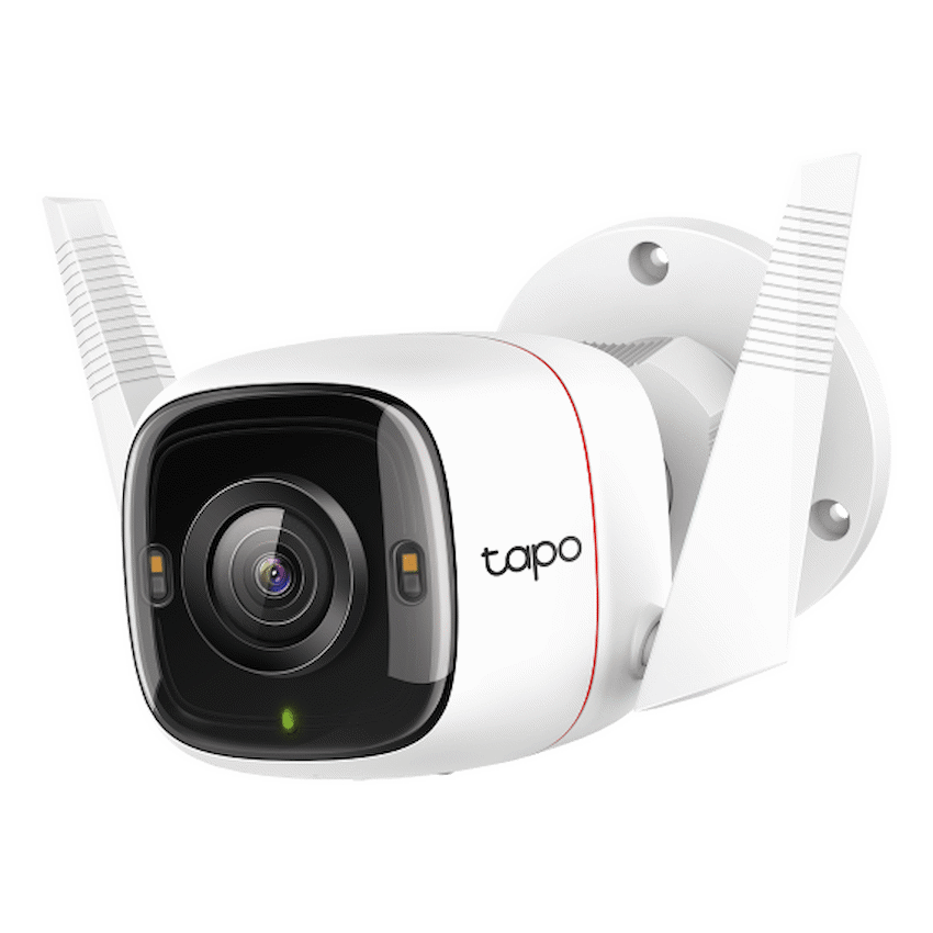 TP-Link Tapo C310 3MP Outdoor Security Wi-Fi Camera