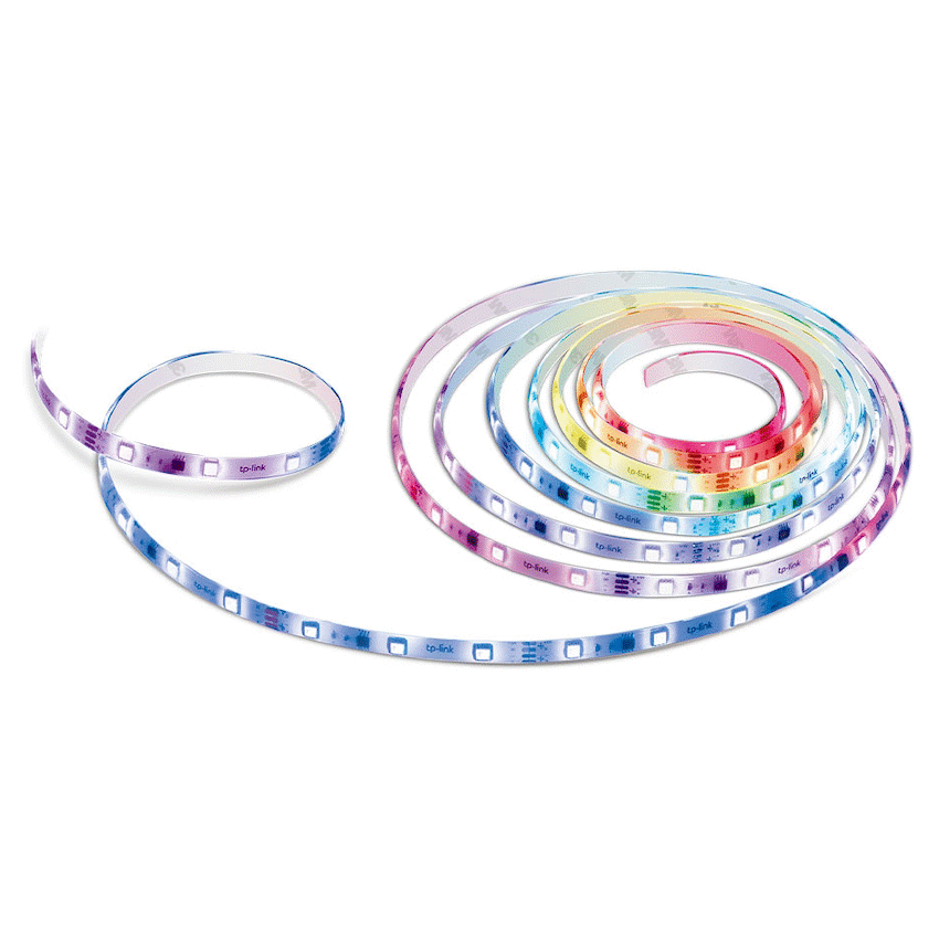 TP-Link Tapo L920-5 5m Smart Wi-Fi Light Strip - Multicolor