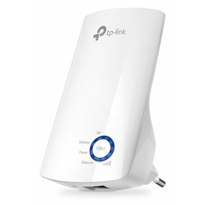 TP-Link TL-WA850RE 300Mbps Wi-Fi Range Extender