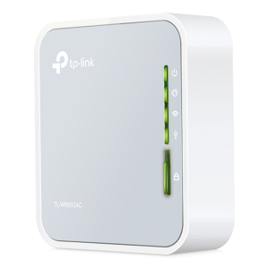 TP-Link TL-WR902AC AC750 Wi-Fi Travel Router