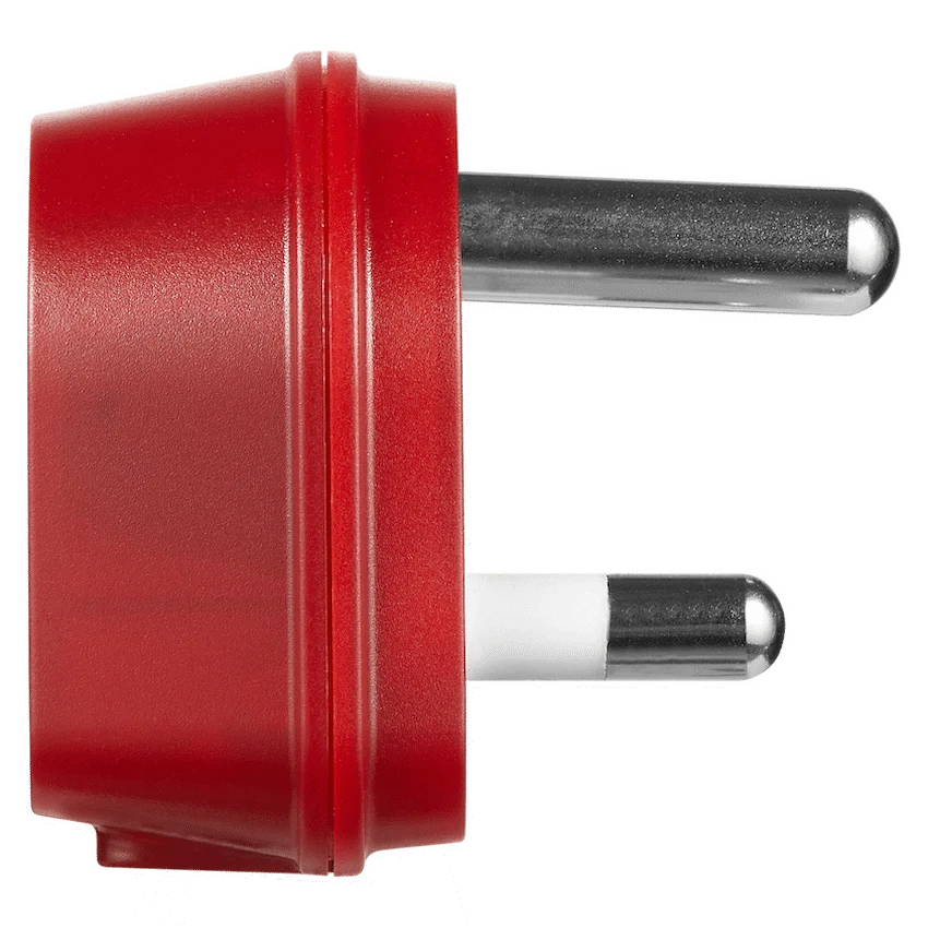 Switched High Surge Plug Top - Image 11