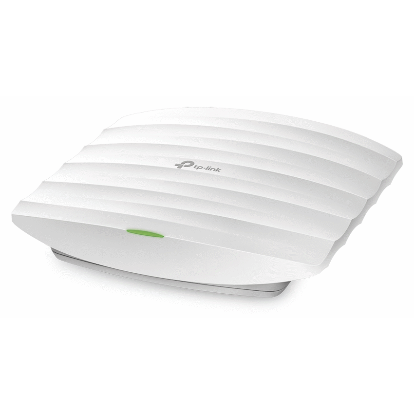 TP-Link EAP115 300Mbps Wireless N Wall Plate Access Point - Image 2