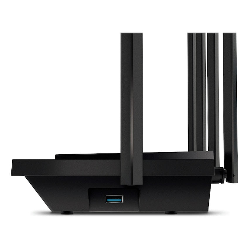 TP-Link Archer AX72 AX5400 Dual-Band Wi-Fi 6 Router - Image 2