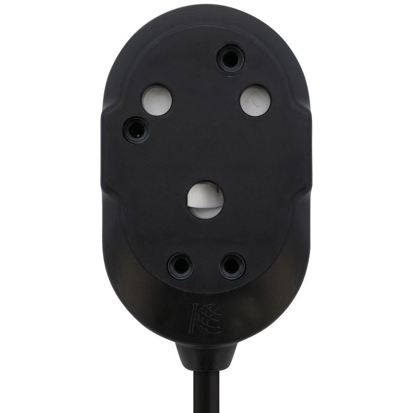 Ellies Back to Back Light Duty Extension Lead - 5m - Image 2