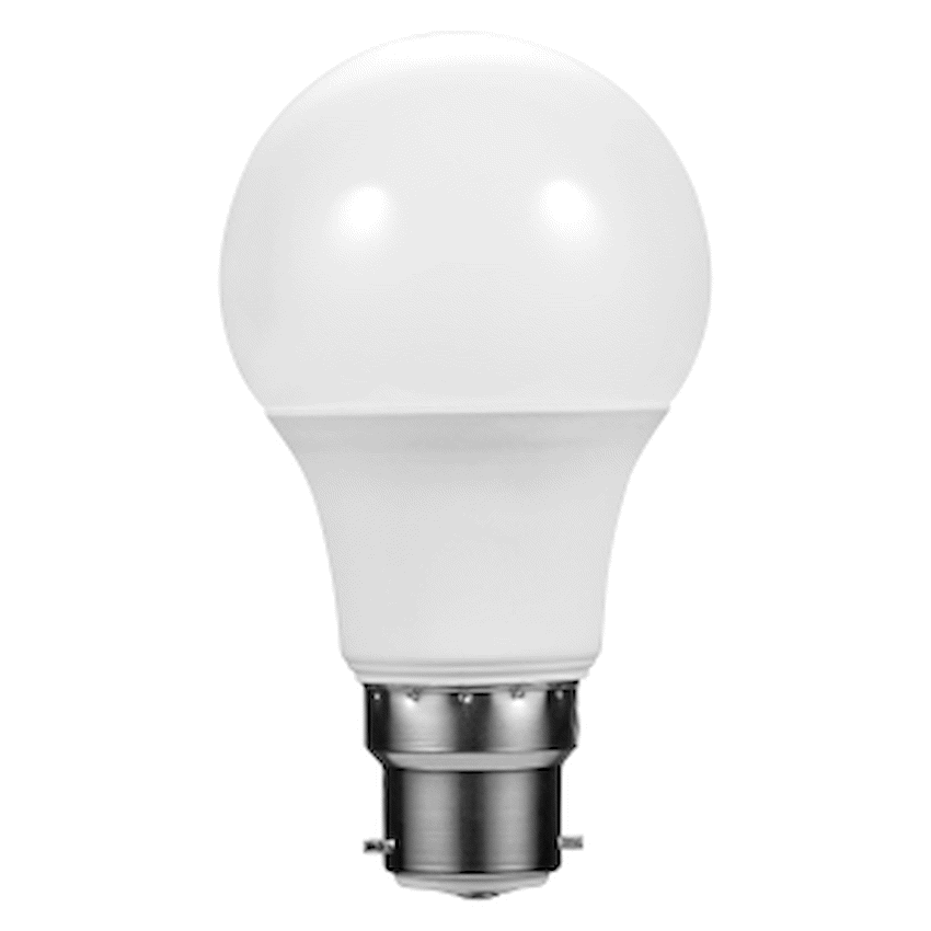 Ellies 7W A60 RESIDENTIAL LED-B22-CW - Image 2