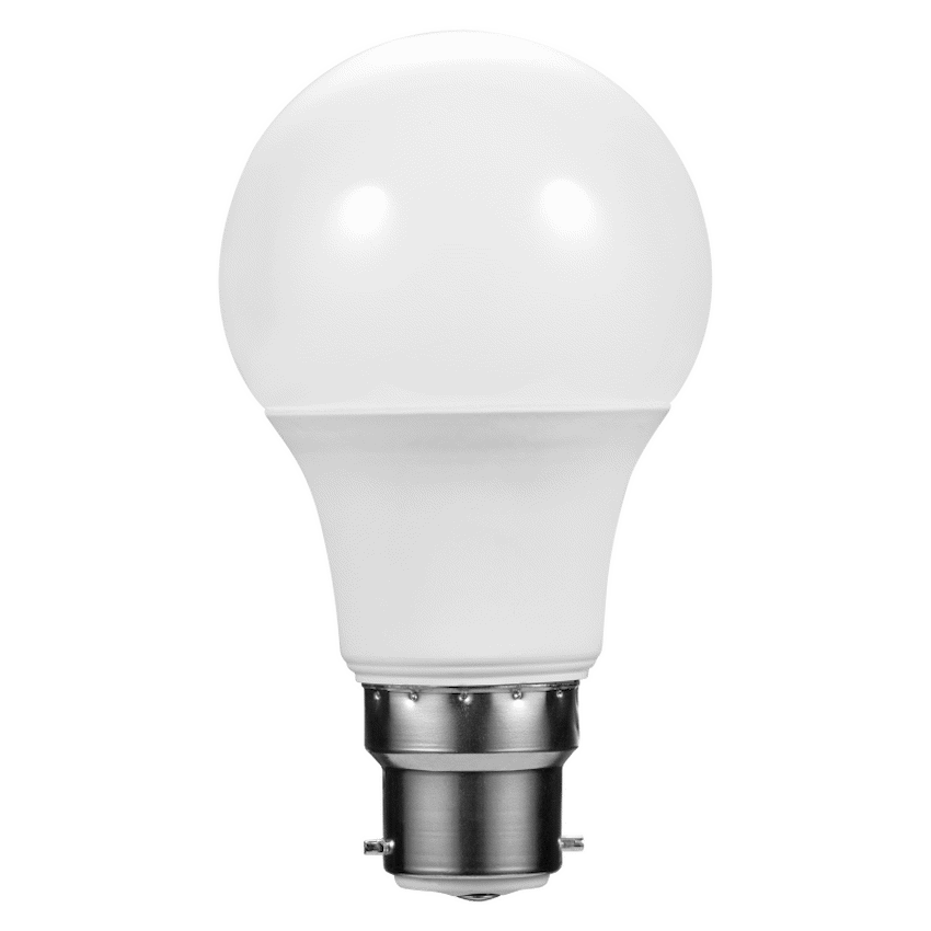 Ellies 7W A60 RESIDENTIAL LED-B22- WW - Image 2