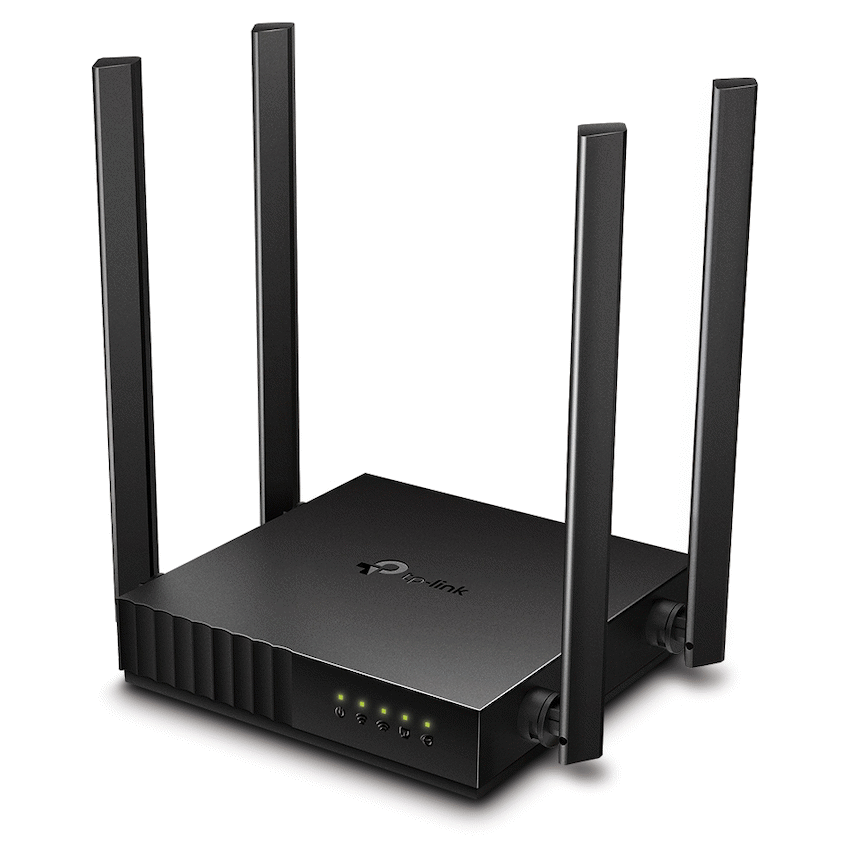 TP-Link Archer C54 AC1200 Dual Band Wi-Fi Router - Image 2