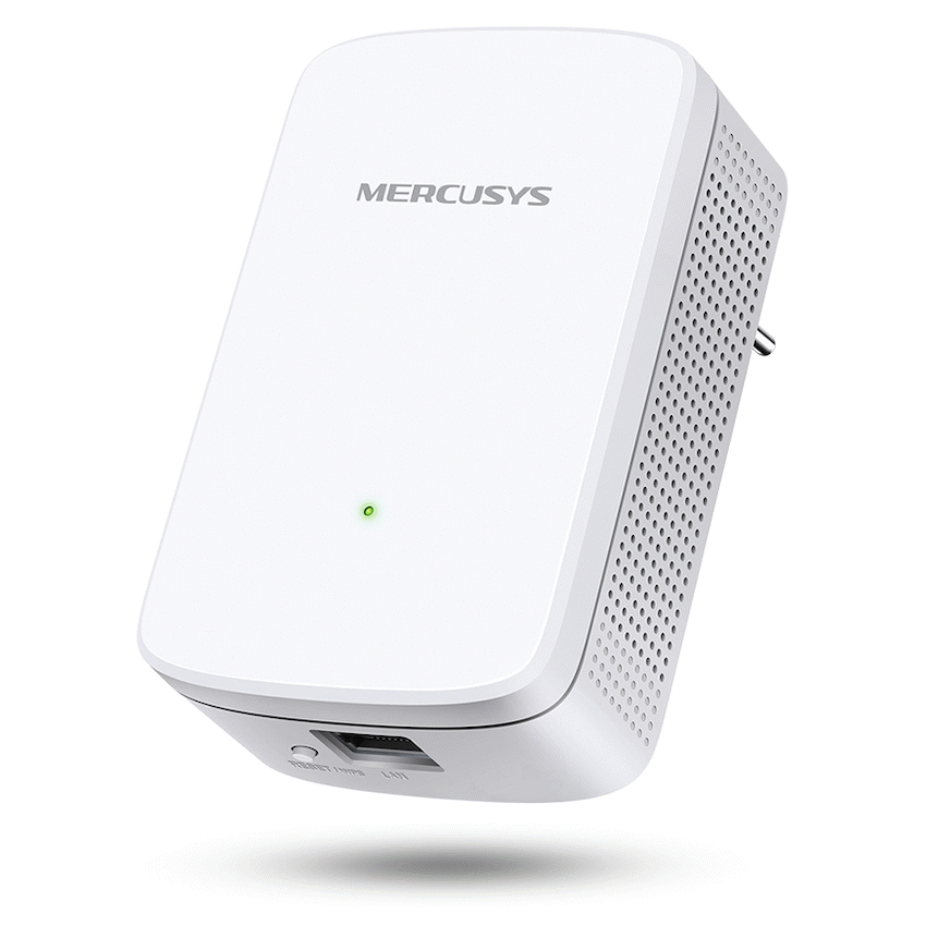 TP-Link Mercusys ME10 300Mbps Wi-Fi Range Extender - Image 2
