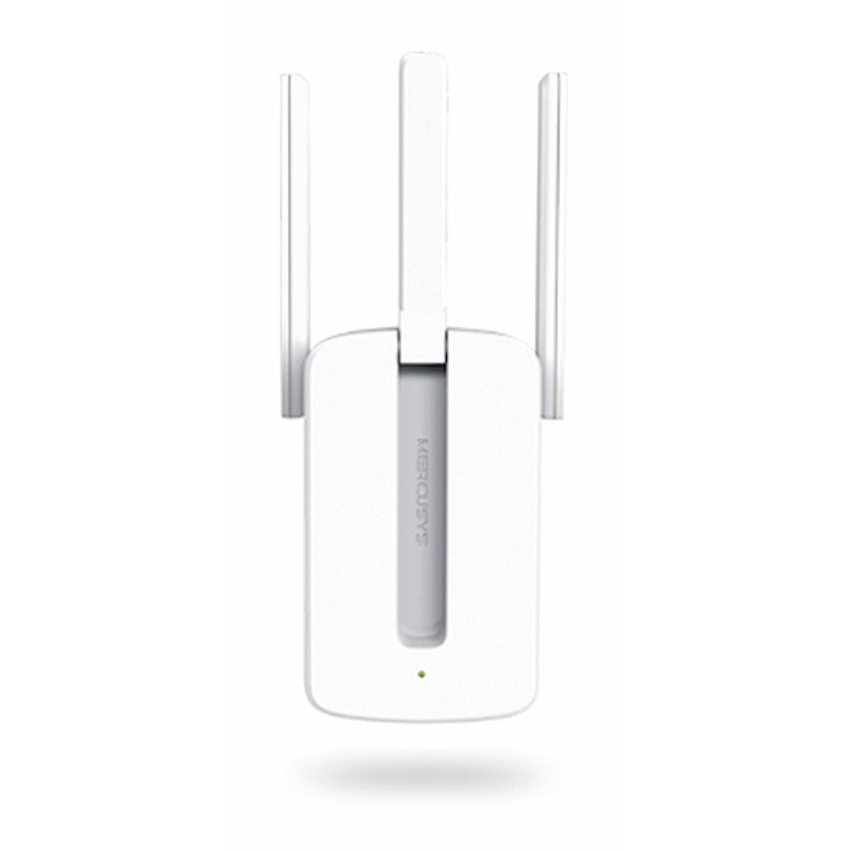 TP-Link Mercusys MW300RE 300Mbps Wi-Fi Range Extender - Image 2