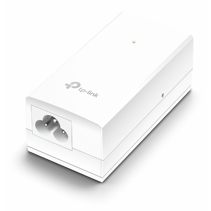 TP-Link POE2412G 24v 12w Passive PoE Adapter - Image 2