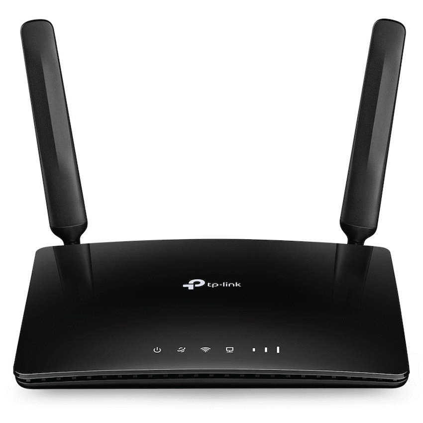 TP-Link Archer MR400 AC1200 Wireless Dual-Band 4G LTE Router - Image 2