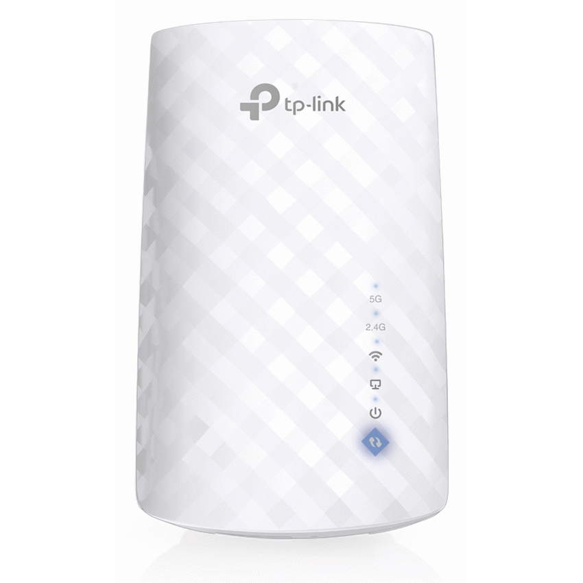 TP-Link RE190 AC750 Wi-Fi Range Extender - Image 2