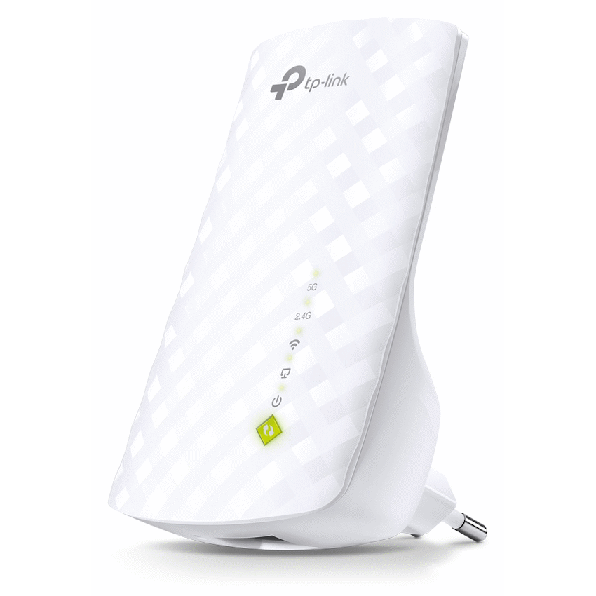 TP-Link RE220 AC750 Wi-Fi Range Extender - Image 2