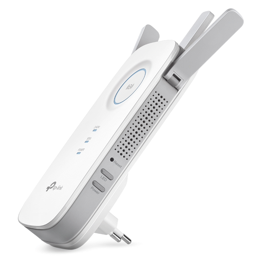 TP-Link RE450 AC1750 Wi-Fi Range Extender - Image 2