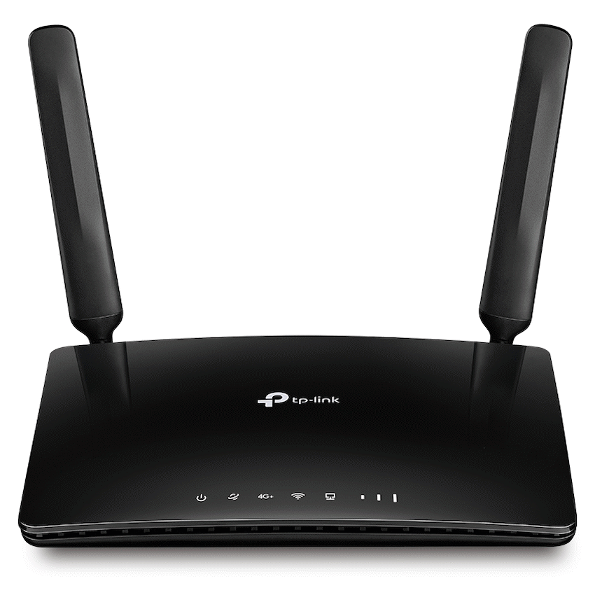TP-Link Archer MR600 AC1200 4G LTE Cat6 Gigabit Router - Image 2