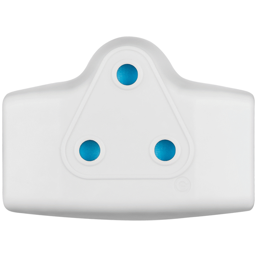 Switched 3-Way Adaptor - Image 2