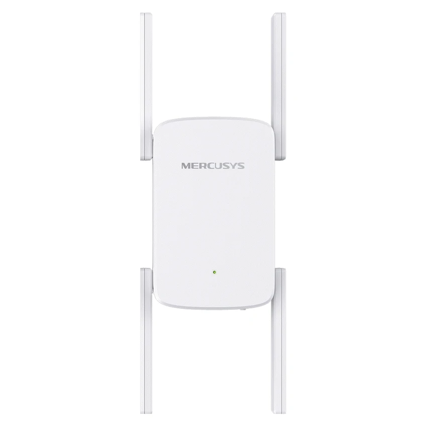TP-Link Mercusys ME50G AC1900 Wi-Fi Range Extender - Image 2