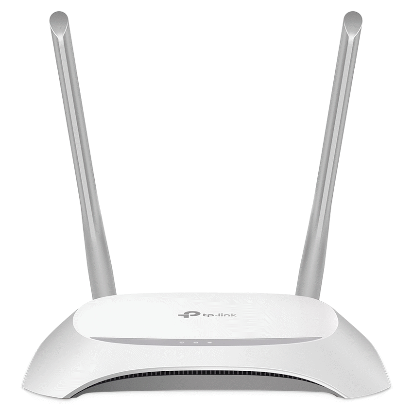 TP-Link TL-WA840N 300Mbps Wireless N Speed Router - Image 2