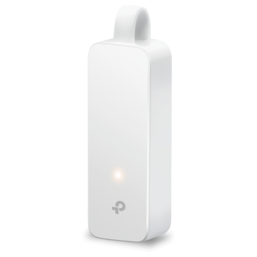 TP-Link UE300C USB Type-C to RJ45 Gigabit Ethernet Network Adapter - Image 2