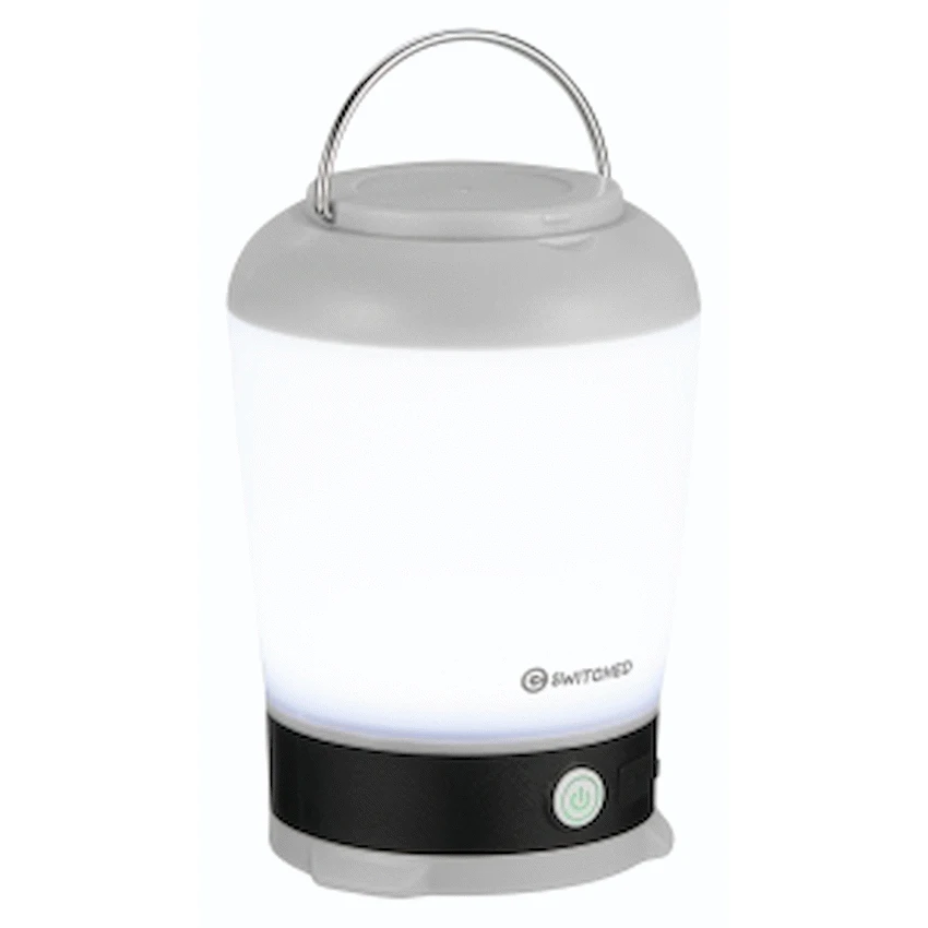 SWITCHED Stella Rechargeable Lantern - Image 2