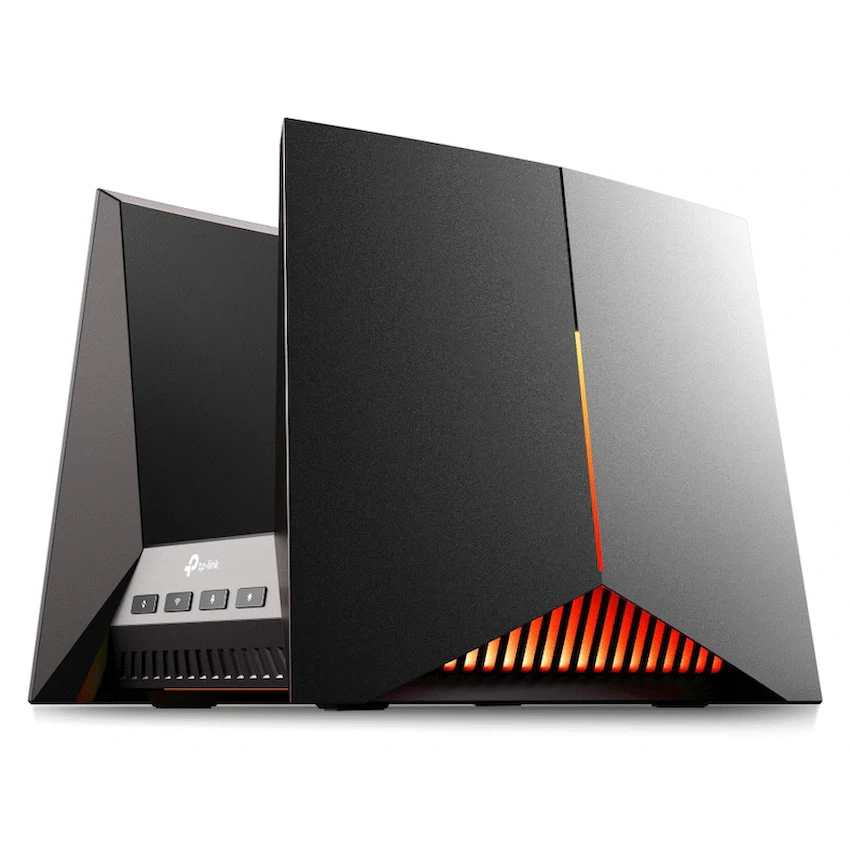 Archer GE800 BE19000 Tri-Band Wi-Fi 7 Gaming Router - Image 2