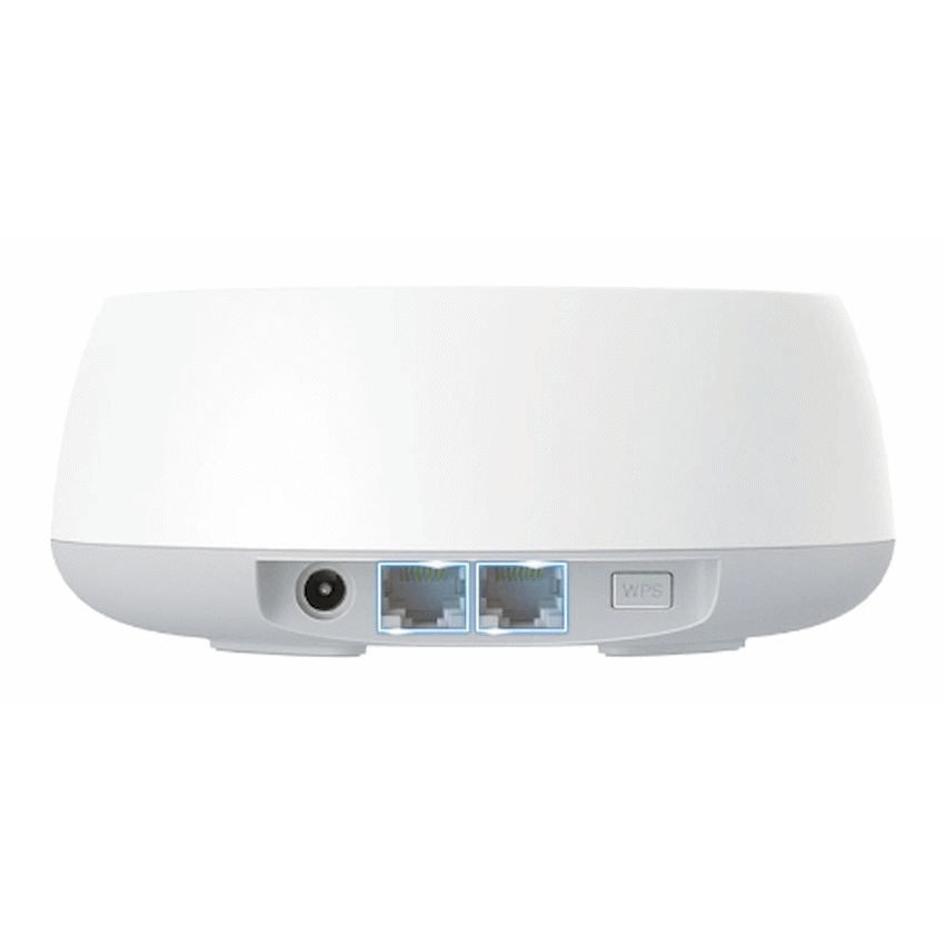 TP-Link Deco BE25 (2-Pack) BE3600 Whole Home Mesh Wi-Fi 7 System - Image 2