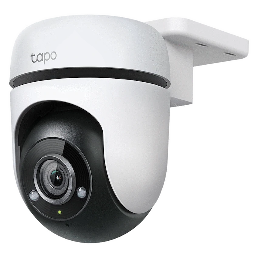 TP-Link Tapo C500 1080p Outdoor Pan/Tilt Security Wi-Fi Camera - Image 2