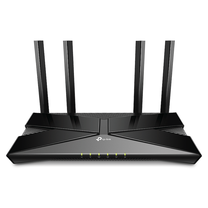 TP-Link Archer AX23 AX1800 Dual-Band Wi-Fi 6 Router - Image 2