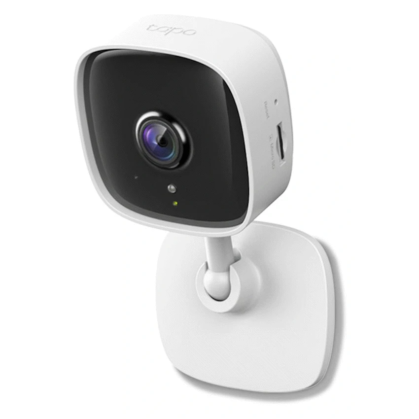 TP-Link Tapo TC60 1080P Home Security Wi-Fi Camera - Image 2