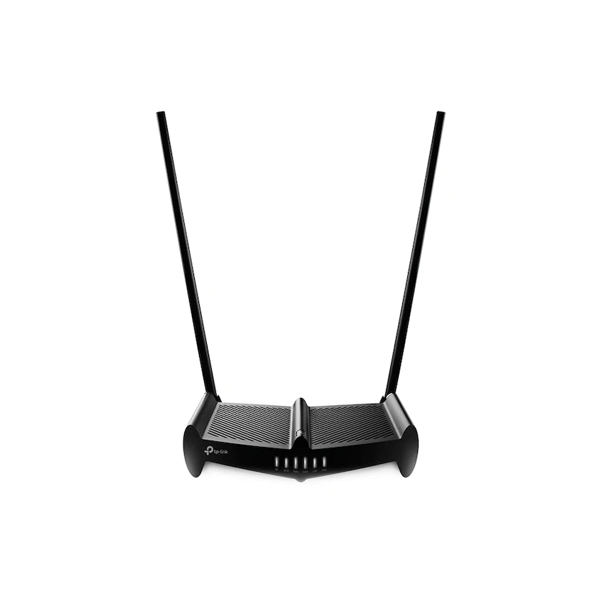 TP-Link TL-WR841HP N300 High Power Wi-Fi Router - Image 2