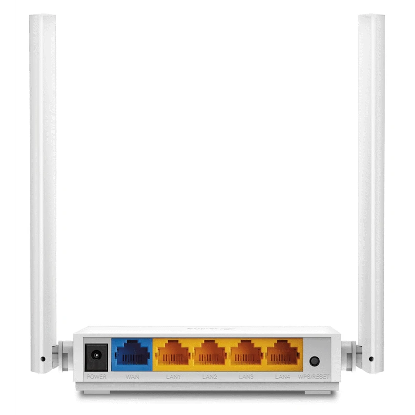 TP-Link TL-WR844N 300mbps Multi-Mode Wi-Fi Router - Image 2
