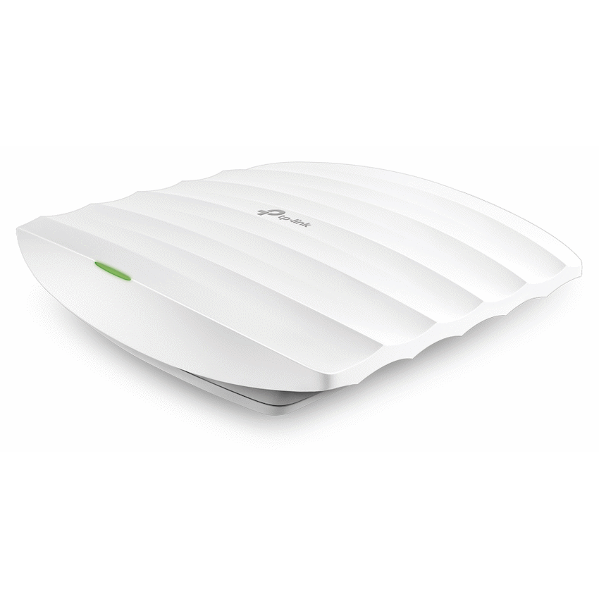 TP-Link EAP115 300Mbps Wireless N Wall Plate Access Point - Image 3