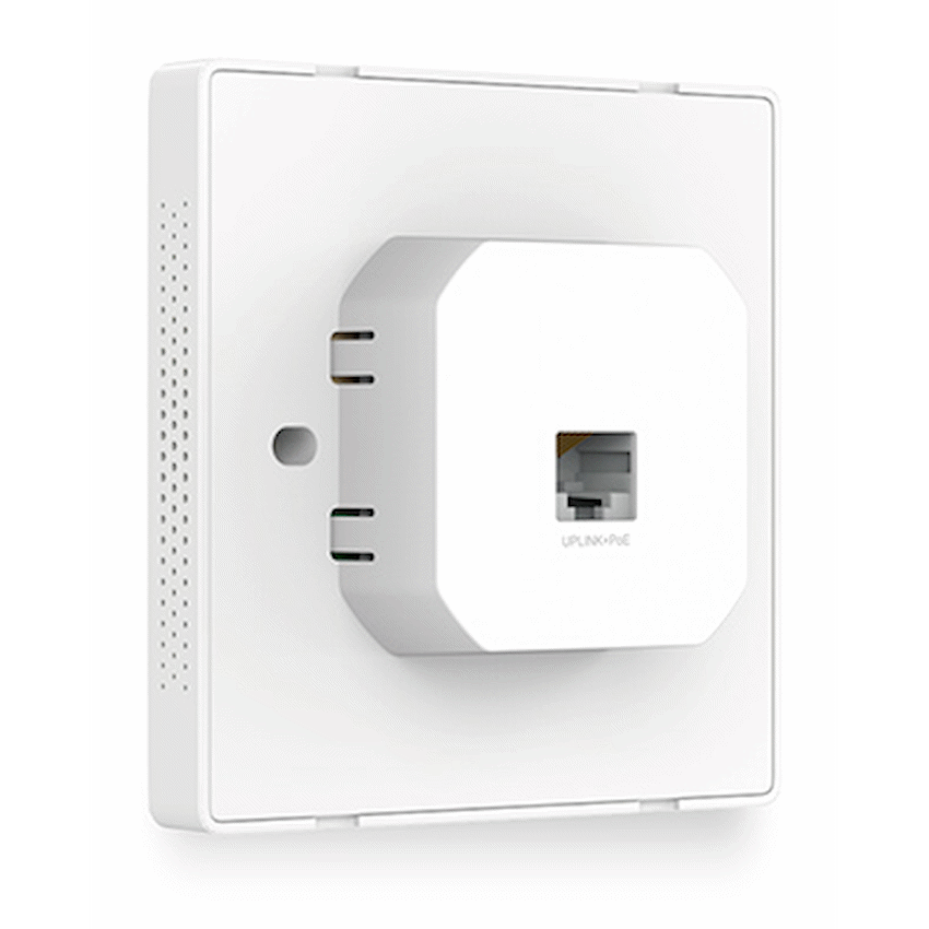 TP-Link EAP115 300Mbps Wireless N Wall-Plate Access Point - Image 3