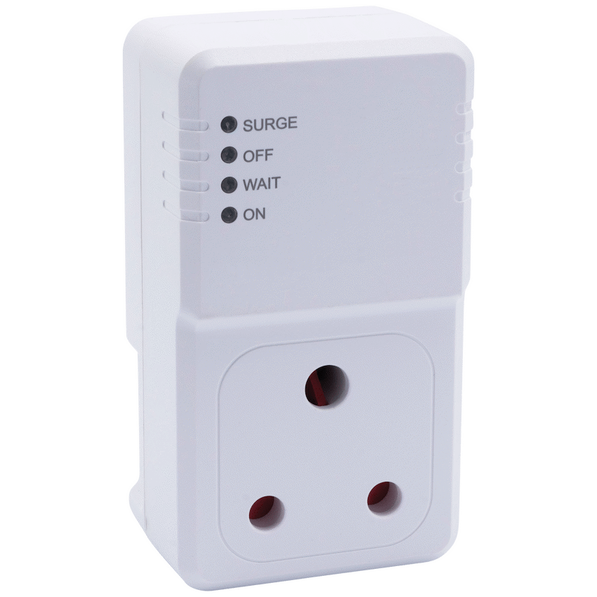Ellies Surge Secure Fridge Safe - Image 3