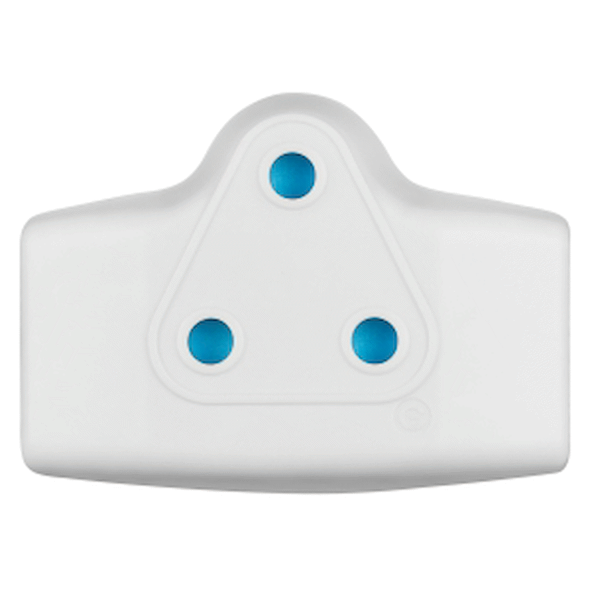 Ellies 3-Way Adaptor - Image 3