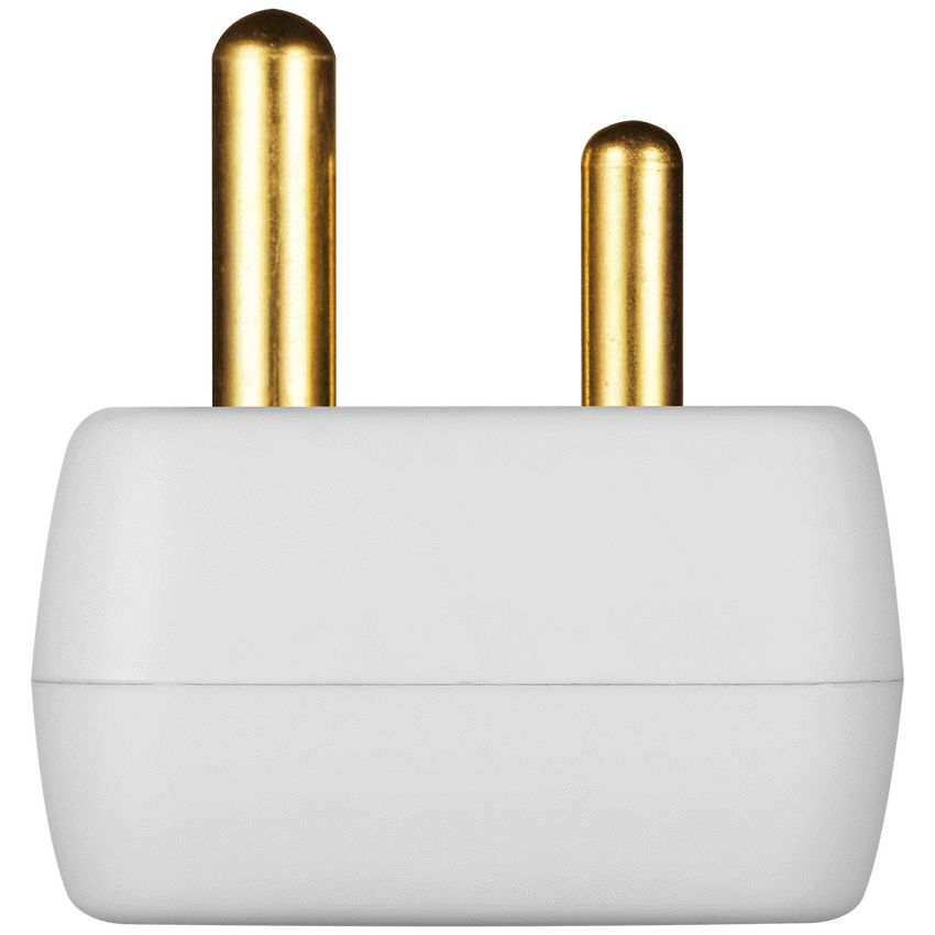 Ellies 3-Way 3-Pin Adaptor - Image 3