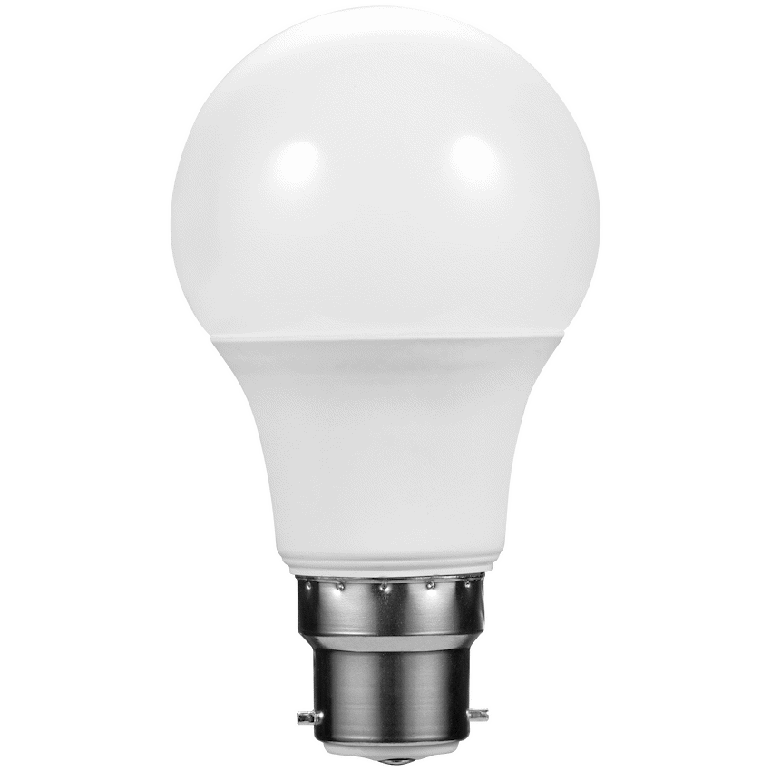 Ellies 7W A60 RESIDENTIAL LED-B22-CW - Image 3